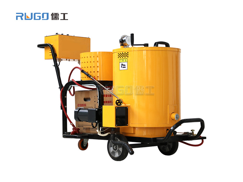 RGF-60型热沥青灌缝机