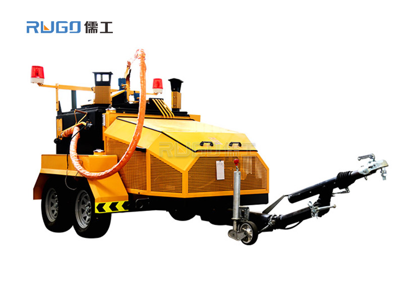 RGF-650沥青灌缝机
