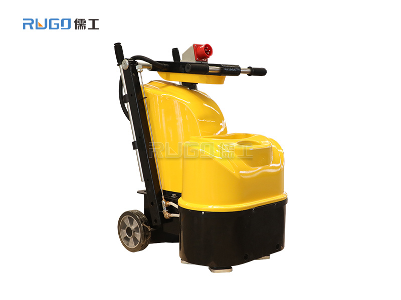 地坪研磨抛光机6T-540