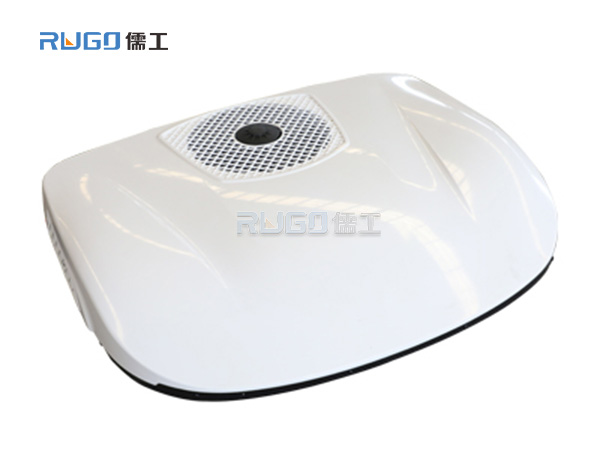 RG-D8000车载置顶驻车空调