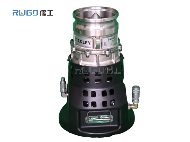 史丹利 SM6600大流量潜水泵