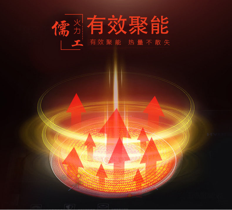 燃气暖风机